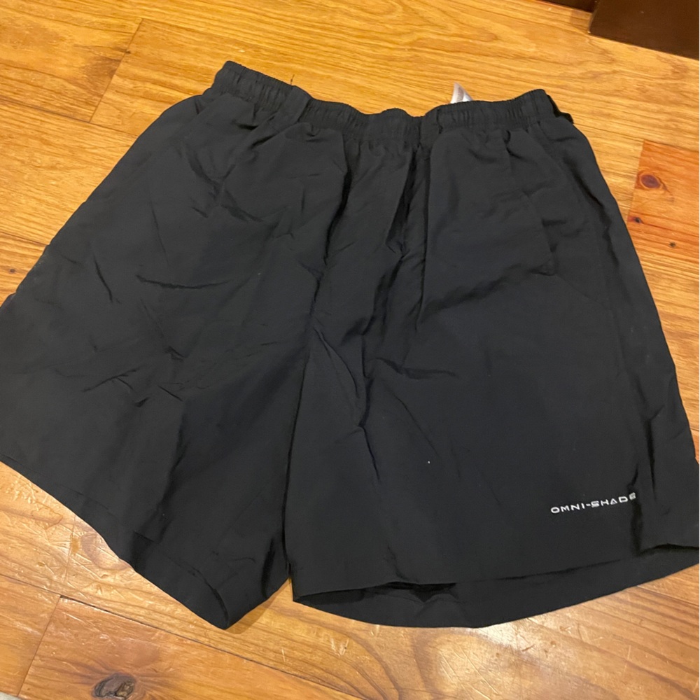 Men’s Columbia Backcast water shorts
